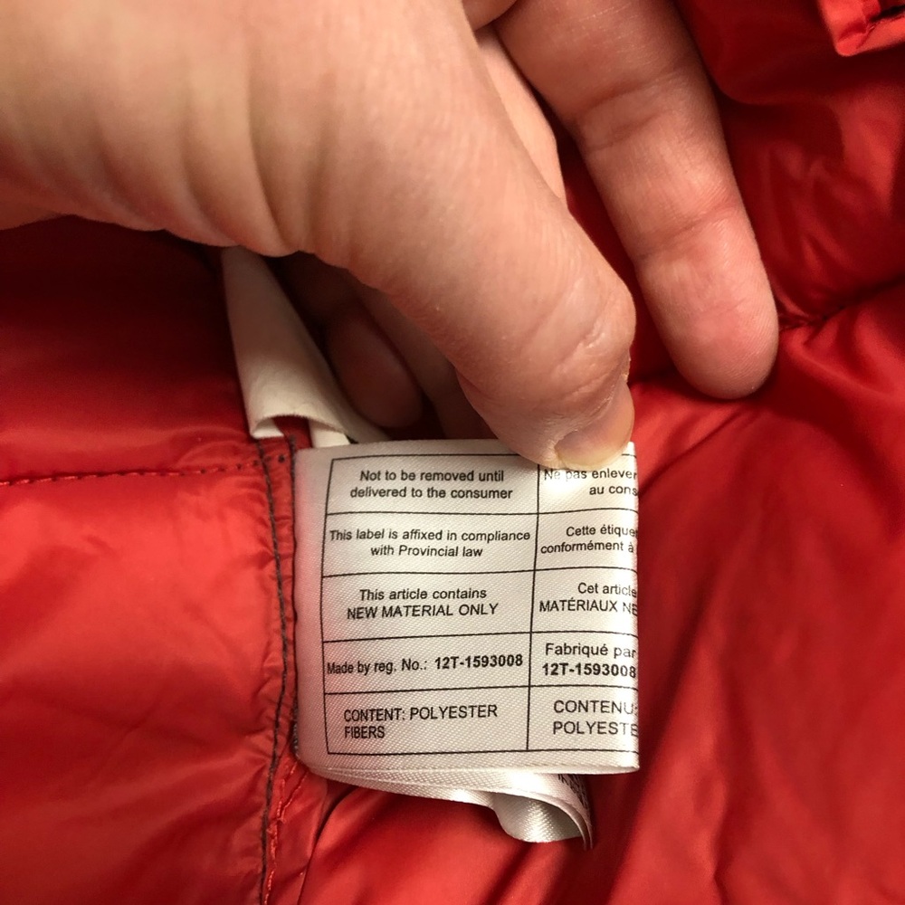 Save the Duck Women’s Ultralight Jacket Long Puffer Lightweight Down Alternative - Picture 11 of 14